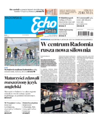 Echo Dnia