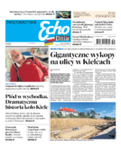 Echo Dnia wyd. Świętokrzyskie