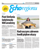 Echo Regionu - Północ