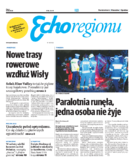Echo Regionu - Powiśle