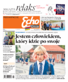 Echo Dnia wyd. Podkarpackie