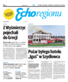 Echo Regionu - Wokół Radomia