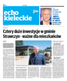 Echo Kieleckie