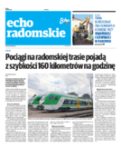 Echo Radomskie