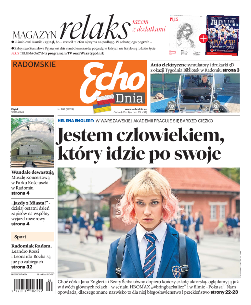 Echo Dnia
