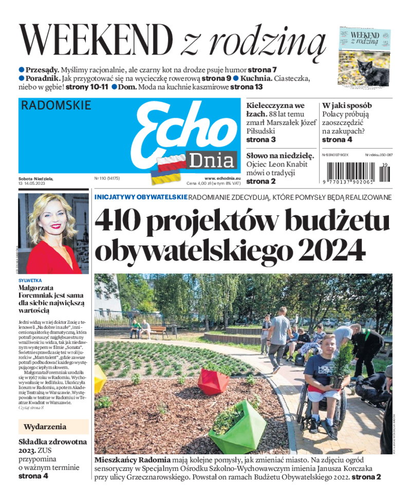 Echo Dnia