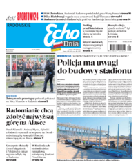 Echo Dnia