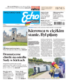 Echo Dnia wyd. Świętokrzyskie
