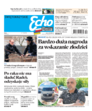 Echo Dnia wyd. Świętokrzyskie