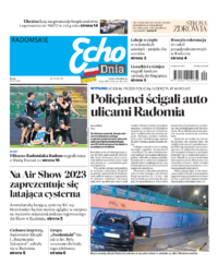 Echo Dnia
