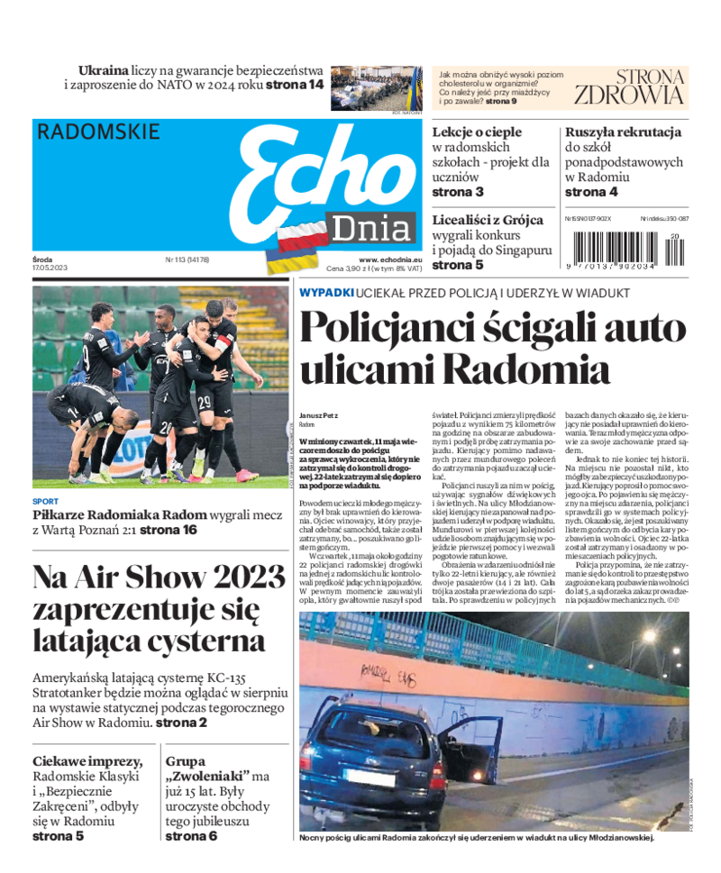 Echo Dnia