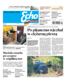 Echo Dnia wyd. Świętokrzyskie
