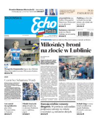 Echo Dnia