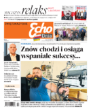 Echo Dnia wyd. Świętokrzyskie