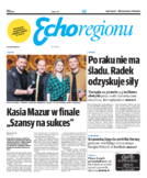 Echo Regionu - Zachód