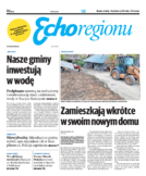 Echo Regionu - Ponidzie