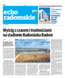 Echo Radomskie