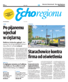 Echo Regionu - Północ