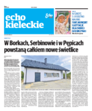 Echo Kieleckie