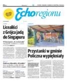 Echo Regionu - Wokół Radomia