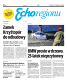 Echo Regionu - Powiśle