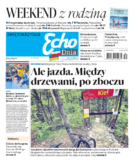 Echo Dnia wyd. Świętokrzyskie