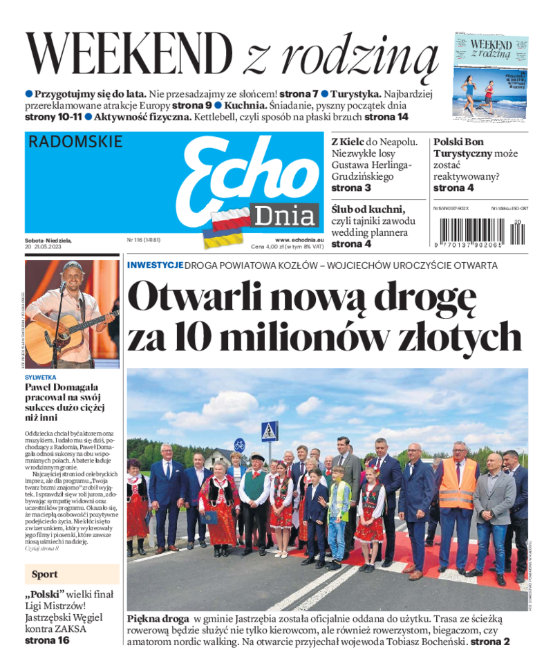 Echo Dnia