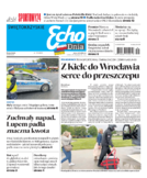 Echo Dnia wyd. Świętokrzyskie