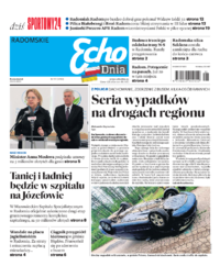 Echo Dnia