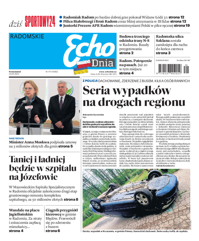 Echo Dnia