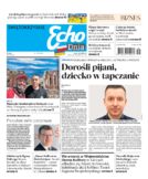 Echo Dnia wyd. Świętokrzyskie