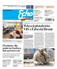 Echo Dnia
