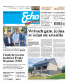 Echo Dnia wyd. Świętokrzyskie