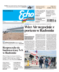 Echo Dnia