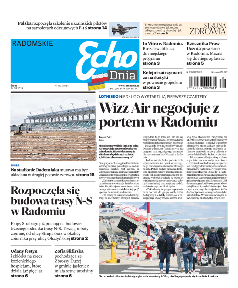 Echo Dnia