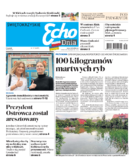Echo Dnia wyd. Świętokrzyskie