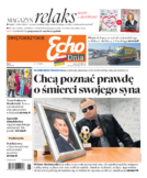 Echo Dnia wyd. Świętokrzyskie