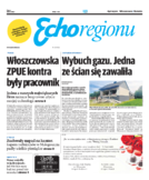 Echo Regionu - Zachód