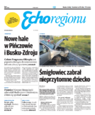 Echo Regionu - Ponidzie