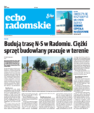 Echo Radomskie