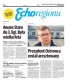 Echo Regionu - Północ
