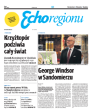 Echo Regionu - Powiśle