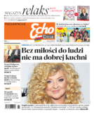Echo Dnia wyd. Podkarpackie