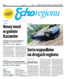 Echo Regionu - Wokół Radomia