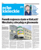 Echo Kieleckie
