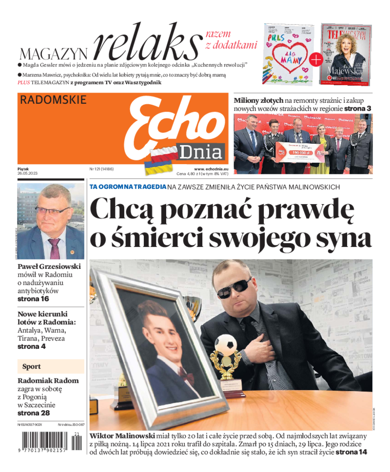 Echo Dnia
