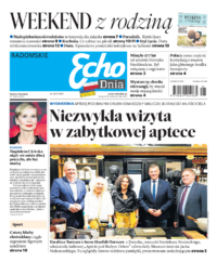 Echo Dnia