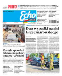 Echo Dnia