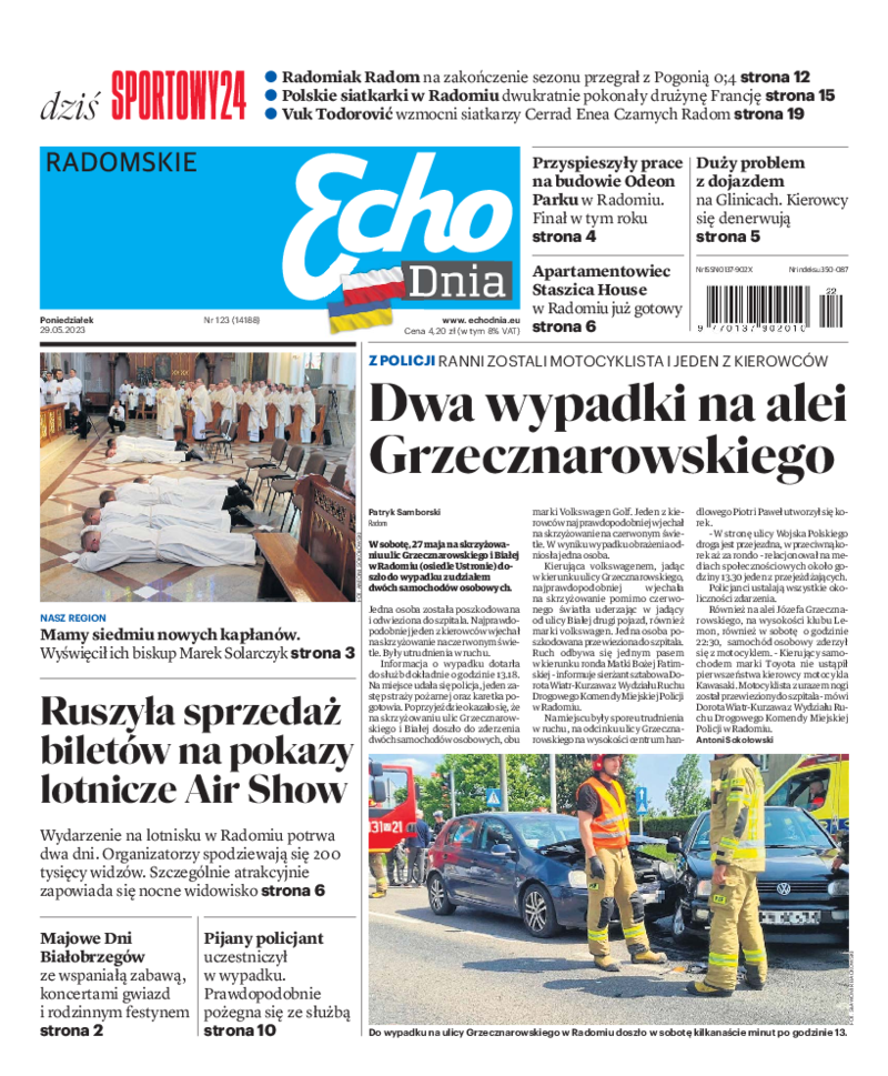 Echo Dnia