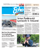 Echo Dnia wyd. Świętokrzyskie